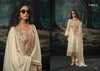 Palachi By Ibiza Velvet Brasso Designer Salwar Suits Exporters In India